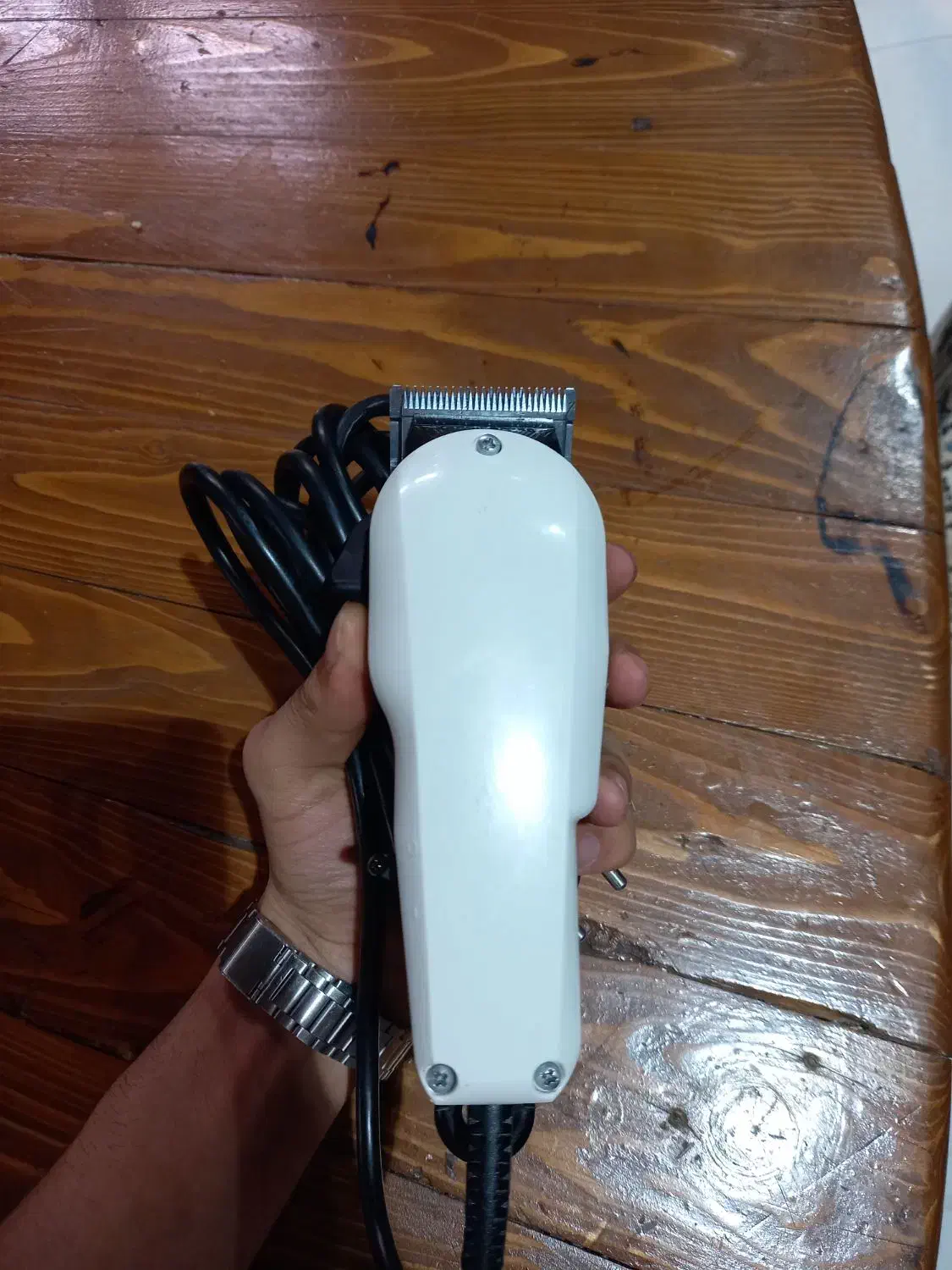 وال آمریکایی|آرایشی، بهداشتی، درمانی|تربت جام, پاسداران|دیوار