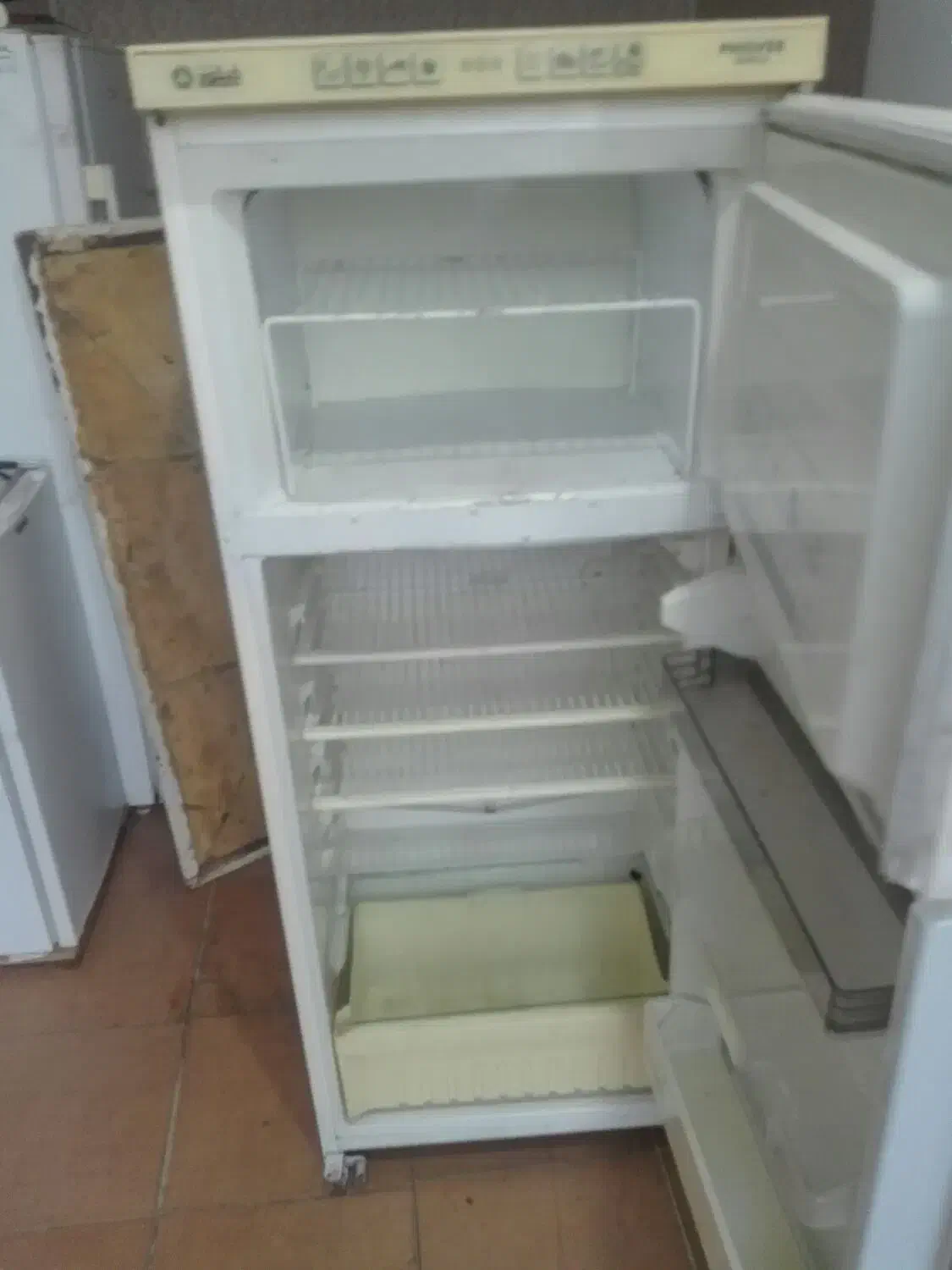 یخچال فریزر فیلور سالم|یخچال و فریزر|گنبد کاووس, |دیوار