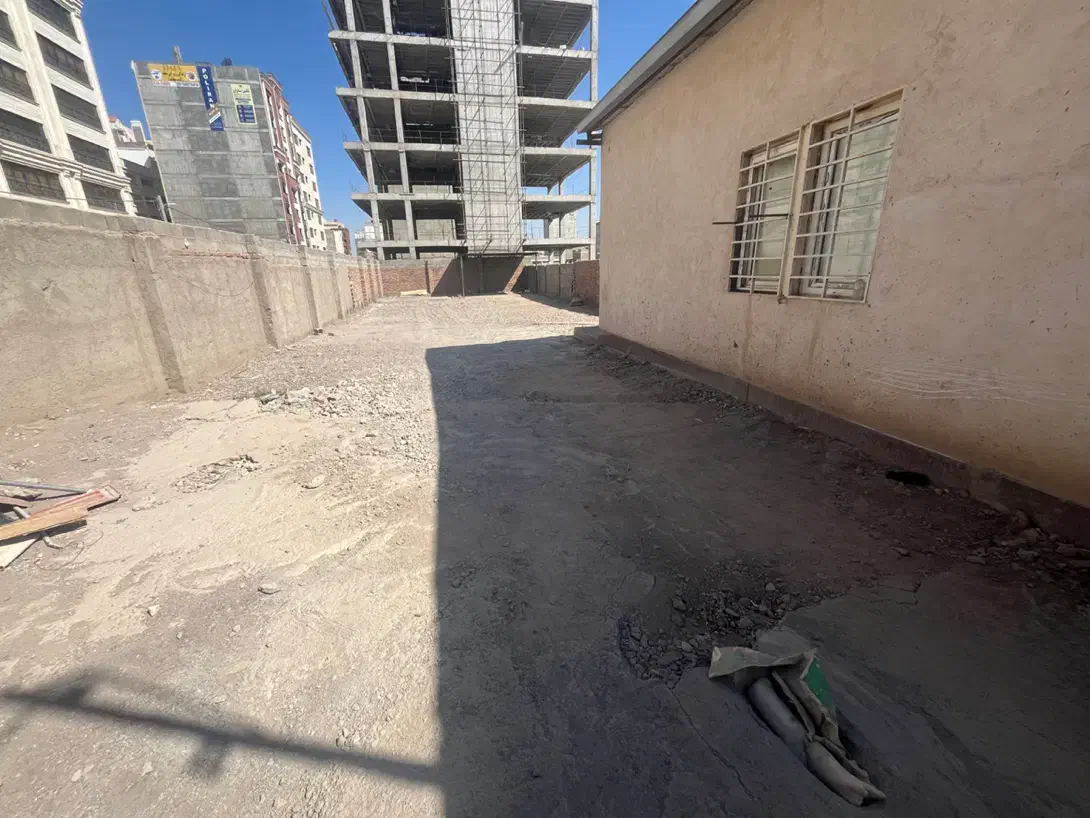 زمین/۱۸ قصب/جاده تهران/صدوقی۳۶|اجارهٔ دفتر صنعتی، کشاورزی، تجاری|کرمان, |دیوار