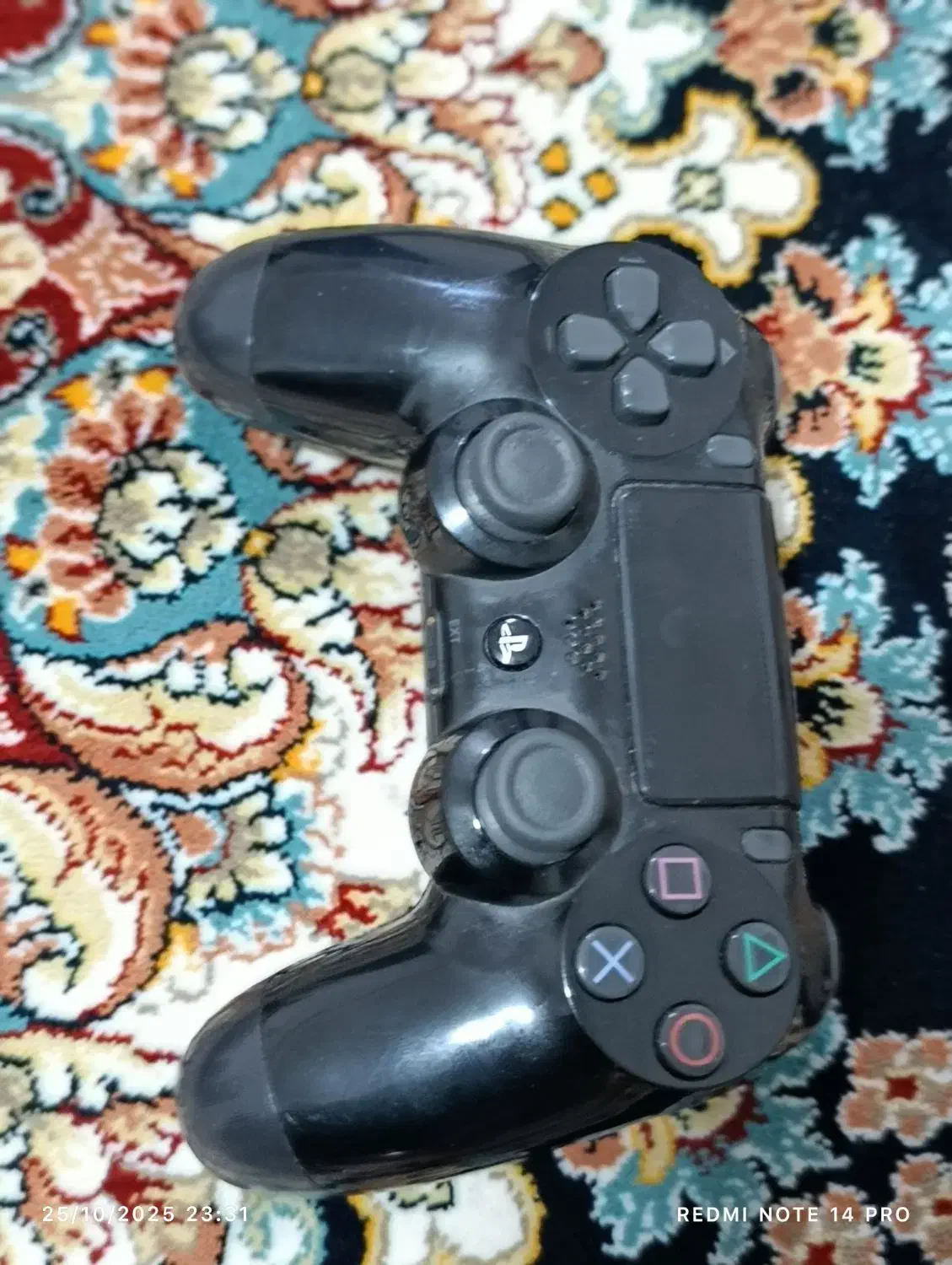 PS4 اسلیم|کنسول، بازی ویدئویی و آنلاین|یاسوج, |دیوار