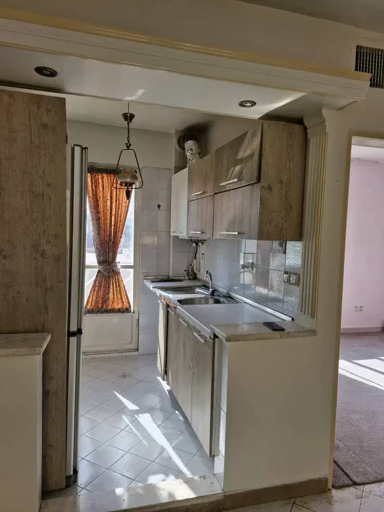 اجاره آپارتمان ۴۵ متری