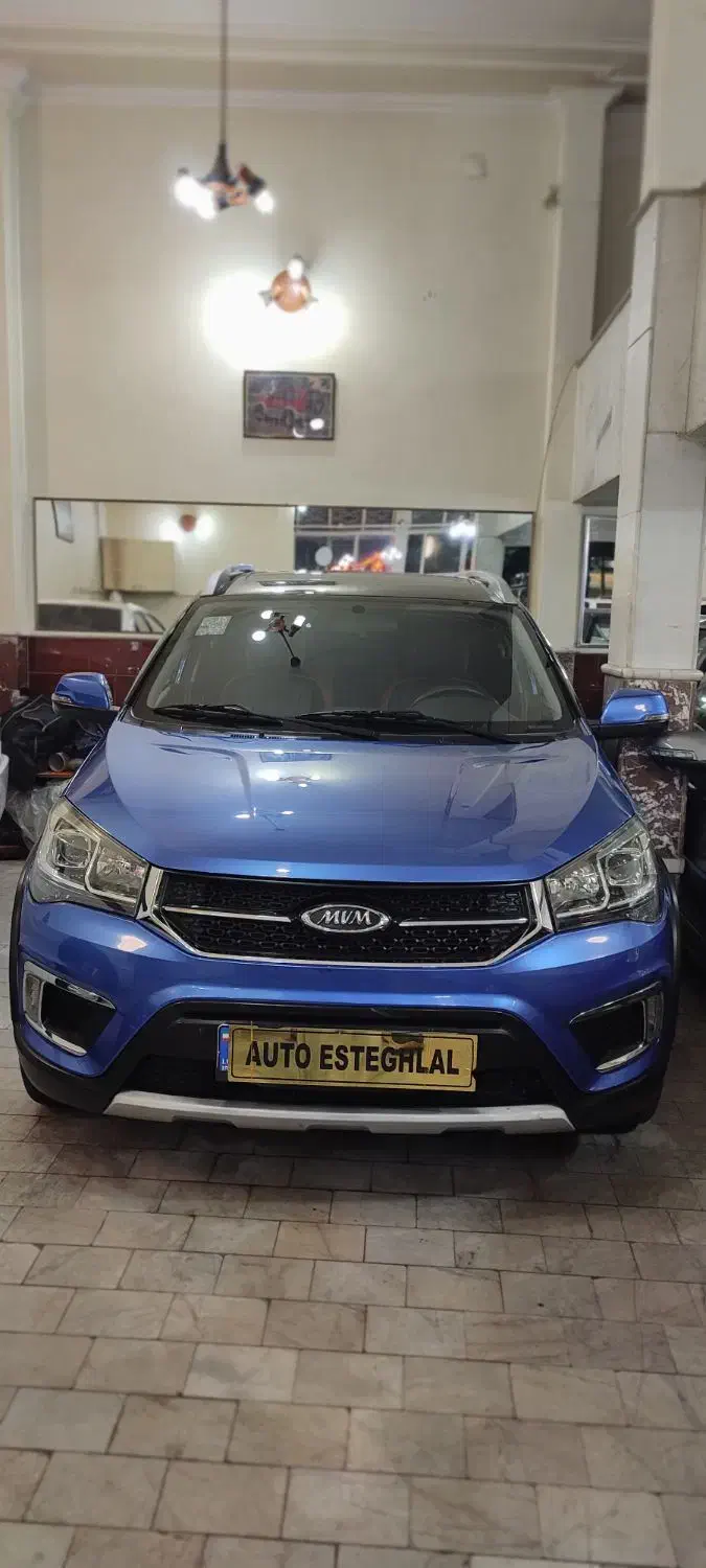 ام وی ام x22 اکسلنت|خودرو سواری و وانت|تبریز, |دیوار