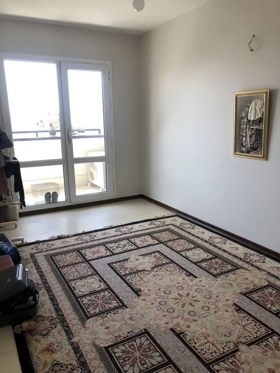 ۱۲۰متر۳خواب نوسازوتمیزبا۲تراس/دریاچه چیتگر|اجارهٔ آپارتمان|تهران, آبشار تهران (دریاچه)|دیوار