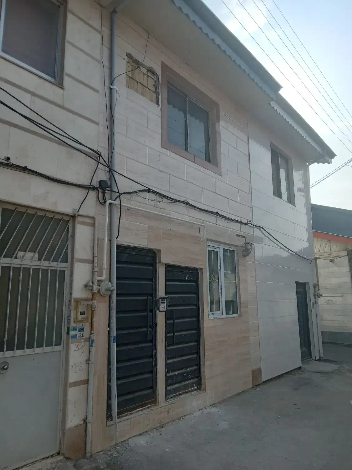 فروش واحد آپارتمان ۶۵ متری درباهنر|فروش آپارتمان|رشت, باهنر|دیوار