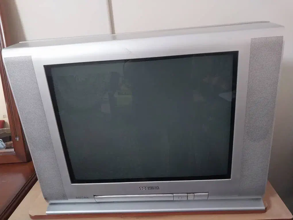 تلویزیون توشیبا|تلویزیون و پروژکتور|تهران, اوقاف|دیوار