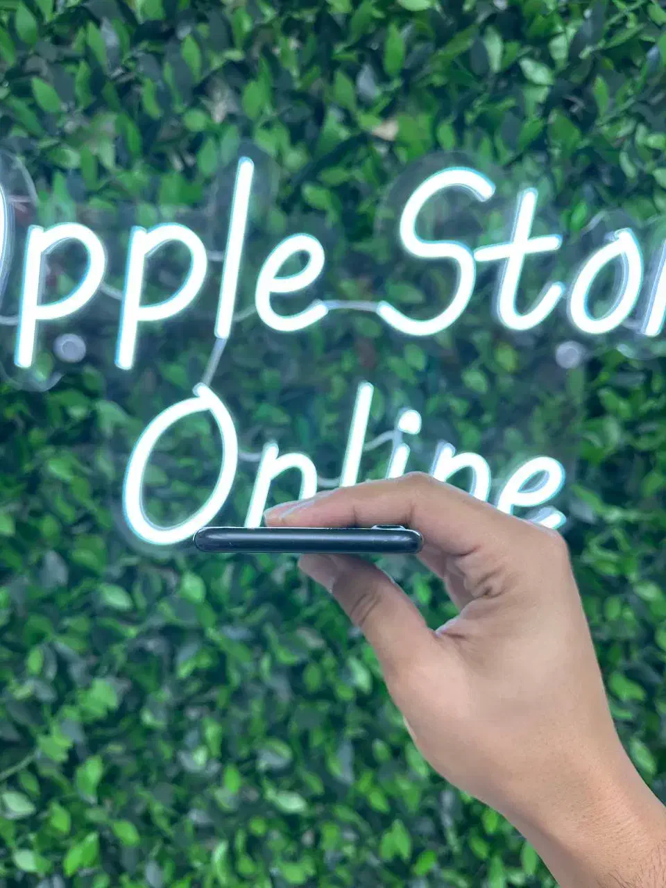 iPhone 7 128G LLA مشکی|موبایل|رشت, پل تالشان|دیوار