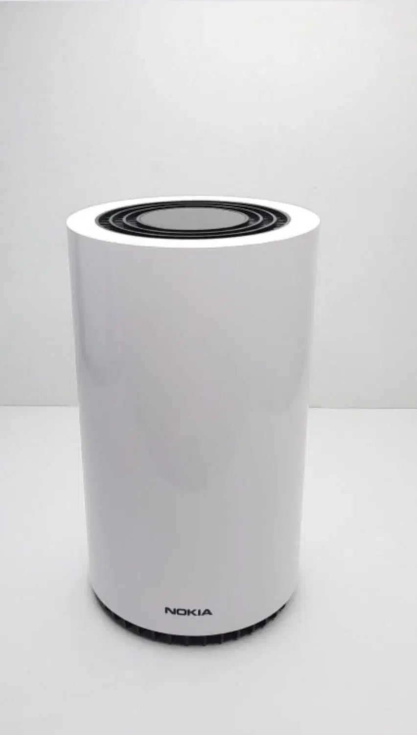 مودم  پرو ZLT x28 و مودم نوکیا ۳.۲ 5G|مودم و تجهیزات شبکه|تهران, مرزداران|دیوار