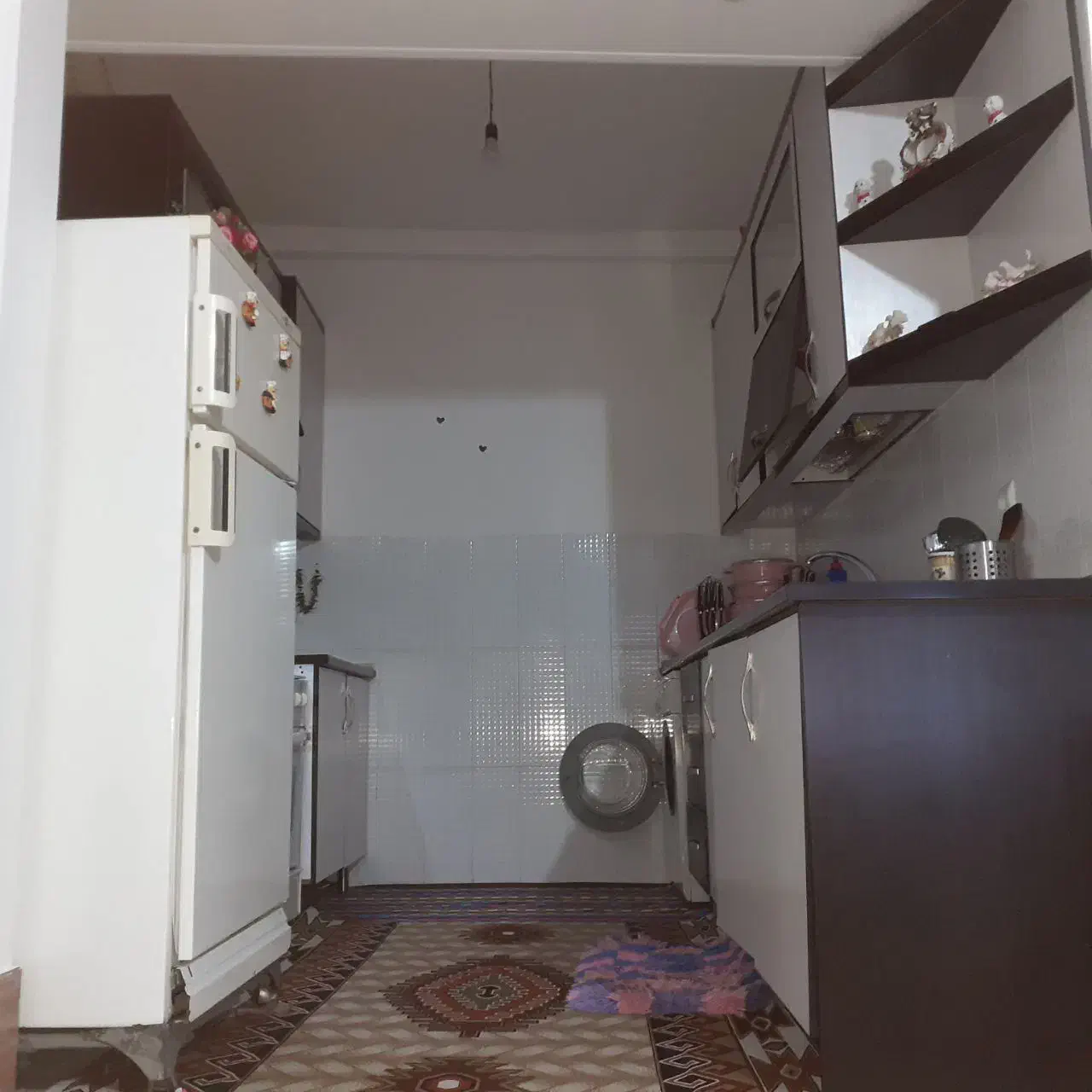 آپارتمان تک واحدی|فروش آپارتمان|تهران, کوهسار|دیوار