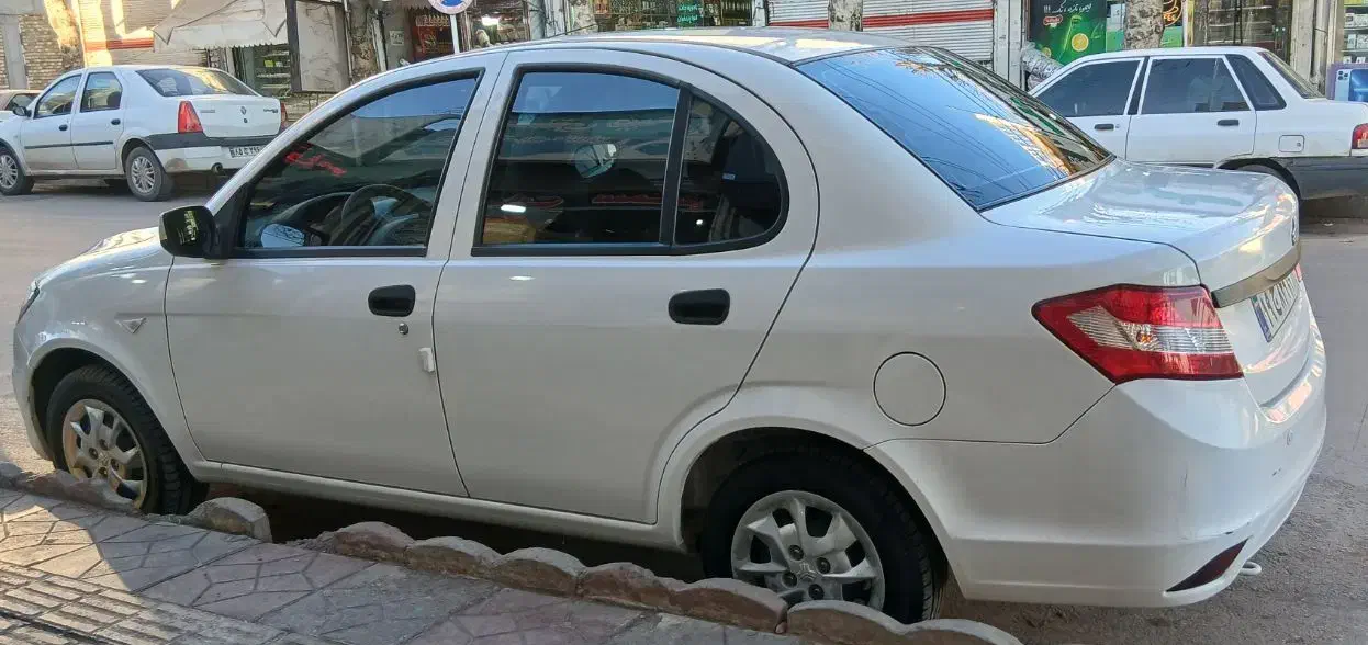 ساینامدل ۱۴۰۱|خودرو سواری و وانت|قزوین, |دیوار