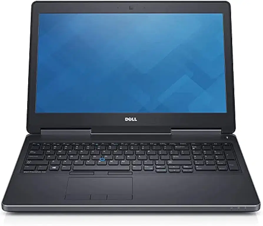 dell precision7520|رایانه همراه|مشهد, امیر المومنین|دیوار