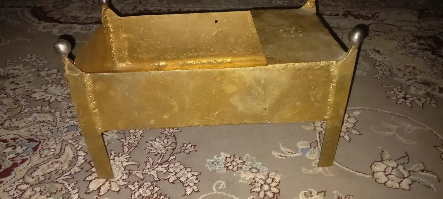 فروش منقل|اجاق گاز و لوازم برقی پخت‌وپز|اهواز, سپیدار|دیوار