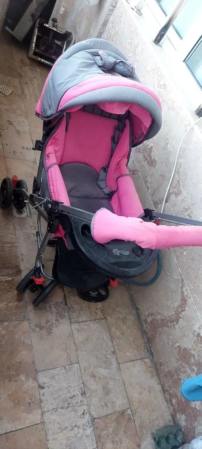 کالسکه|کالسکه و لوازم جانبی|کرمانشاه, |دیوار