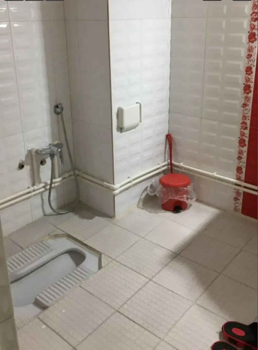 سوییت مبله شیک در اسلامشهر|اجارهٔ کوتاه‌مدت آپارتمان و سوئیت|اسلام‌شهر, شهرک قائمیه|دیوار