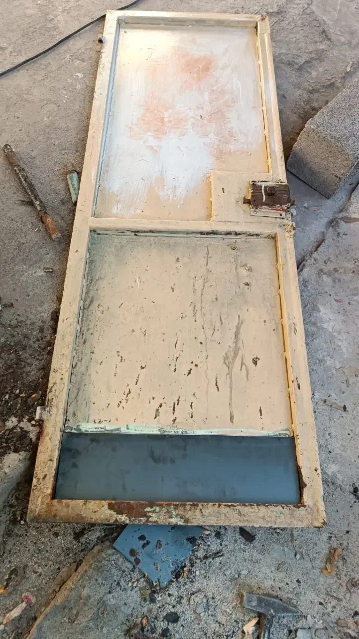 جوشکاری سیار|خدمات پیشه و مهارت|مسجد سلیمان, |دیوار