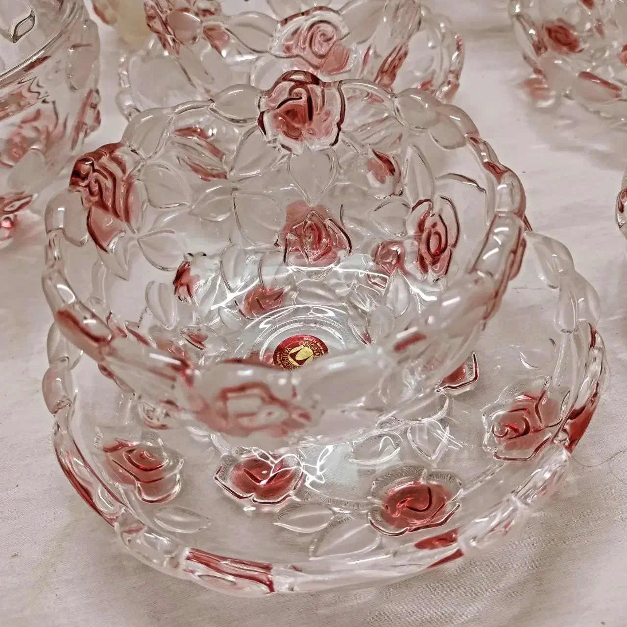 مناسب کادویی و جهیزیه|ظروف سرو و پذیرایی|ری, حمزه‌آباد|دیوار