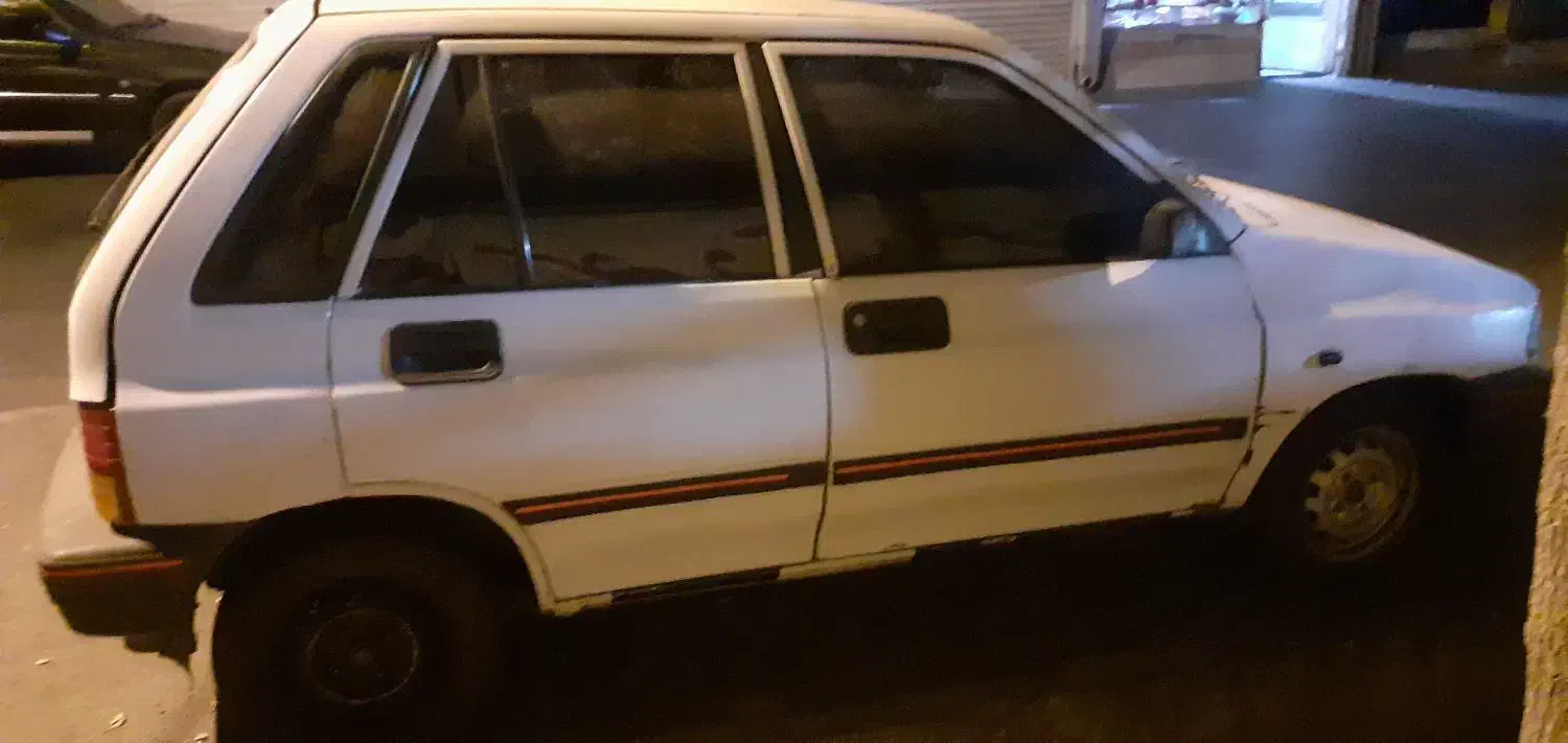 فروش ماشین|خودرو سواری و وانت|تبریز, |دیوار