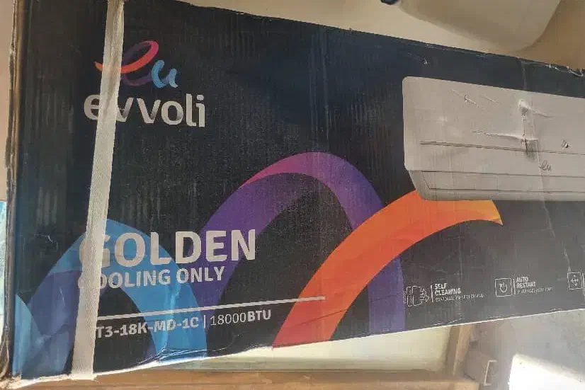 اسپلیت|کولر گازی و فنکوئل|کرمان, |دیوار