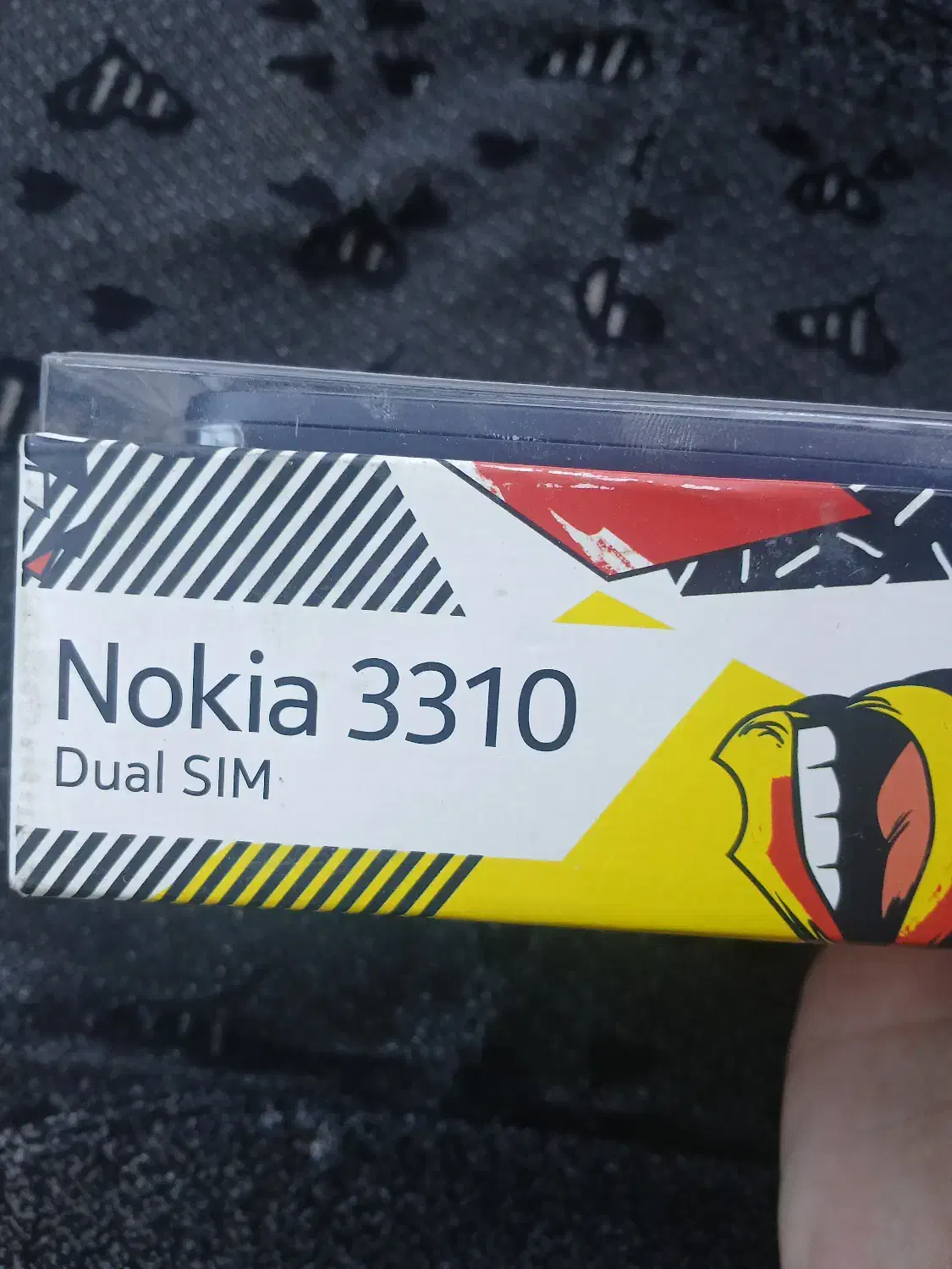 موبایل نوکیا 3310|موبایل|یزد, |دیوار