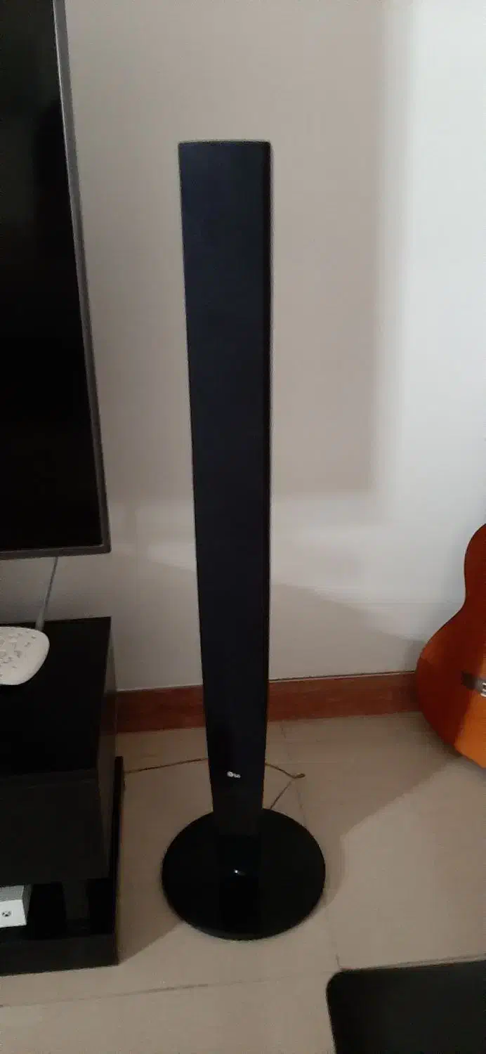 سینمای خانگی ال جی کره|سیستم صوتی خانگی|تهران, ستارخان|دیوار