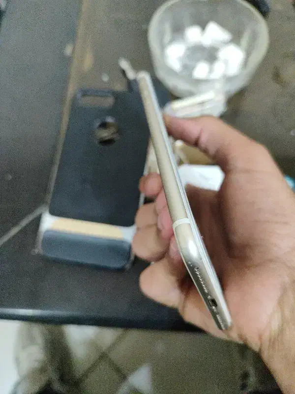 apple 7 plus|موبایل|گنبد کاووس, |دیوار