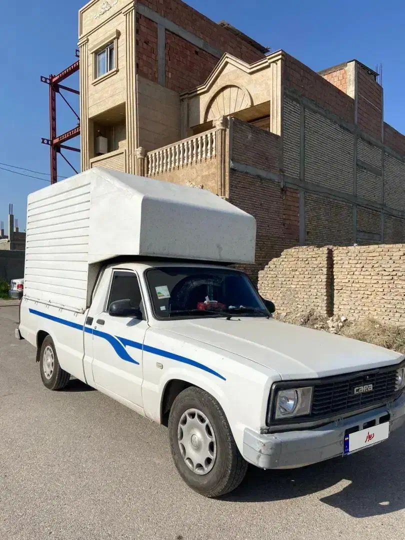 مزدا موتور میتسوبیشی 2000|خودرو سواری و وانت|آزادشهر, |دیوار