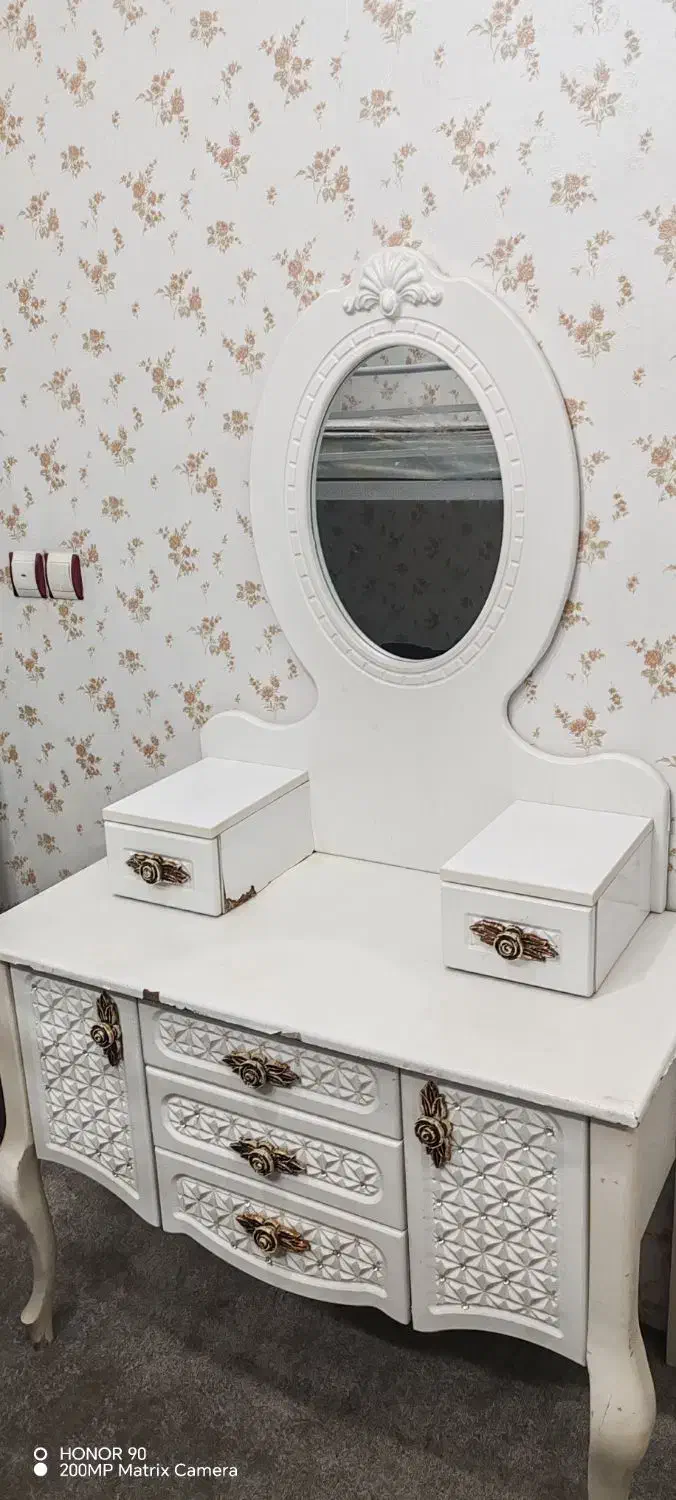 کمدودراور|جاکفشی، کمد، دراور|مشهد, تلگرد|دیوار