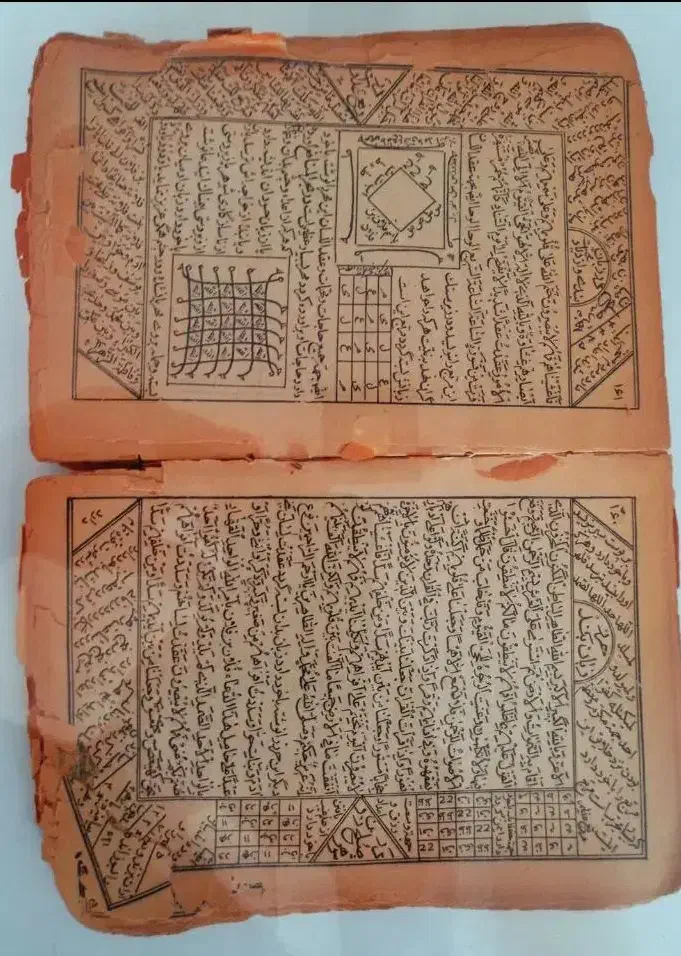 کلکسیونی خاص|کلکسیون اشیاء عتیقه|مشهد, آزادشهر|دیوار