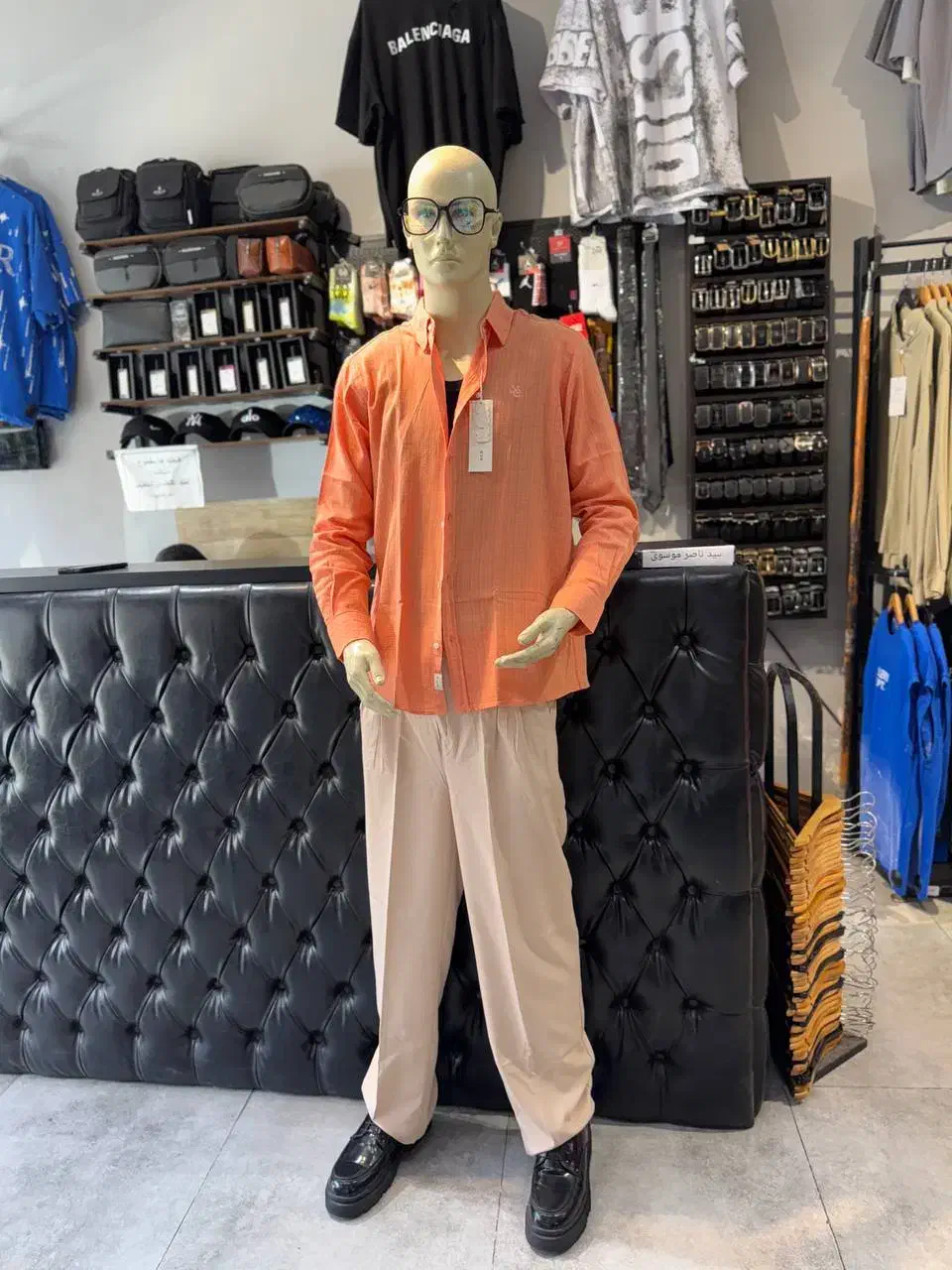 مانکن|فروشگاه و مغازه|بهارستان, |دیوار