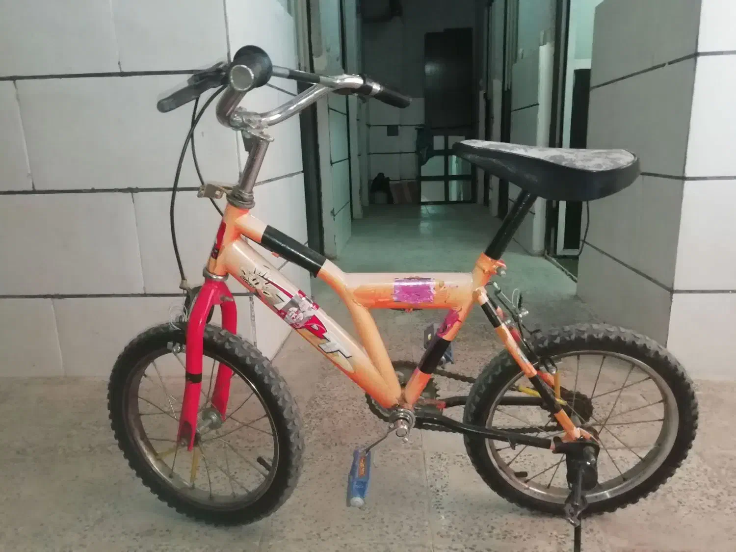 فروش دوچرخه|دوچرخه، اسکیت، اسکوتر|مهرگان, |دیوار