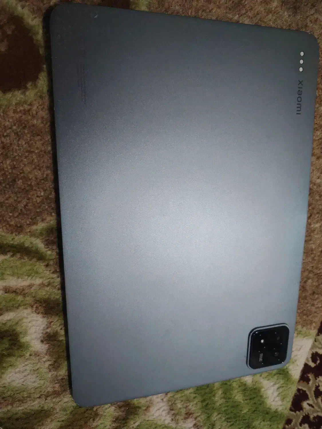 Xiaomi Pad 6S Pro 12/512|تبلت|مشهد, تلگرد|دیوار