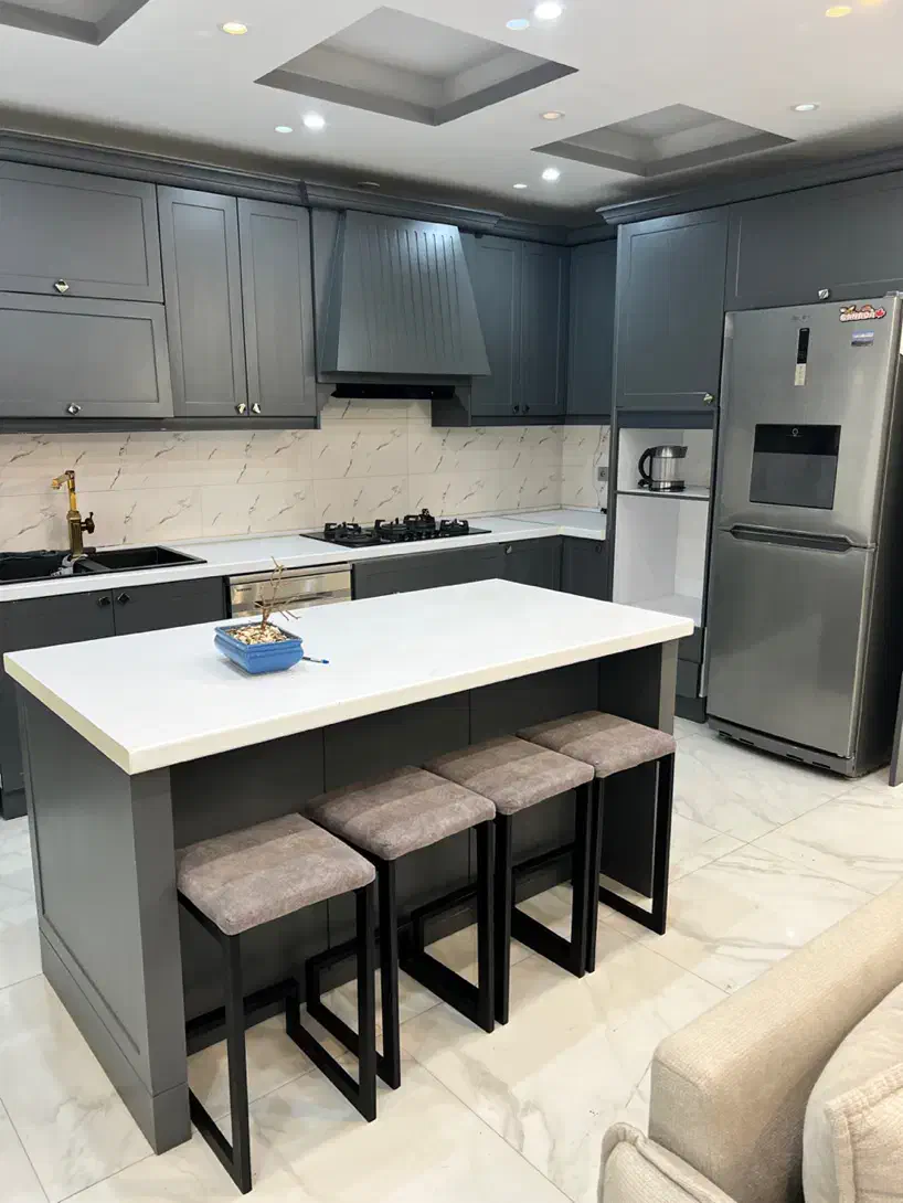 فروش ۱۱۸مترآپارتمان تراسه سندار|فروش آپارتمان|پردیس, فاز ۲|دیوار