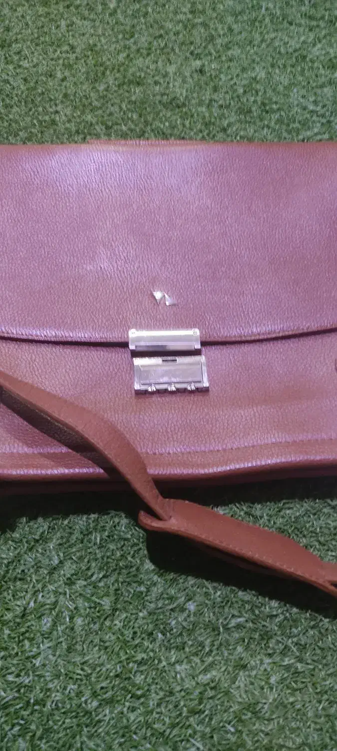 کیف تمام چرم|کیف، کفش، کمربند|بهبهان, |دیوار