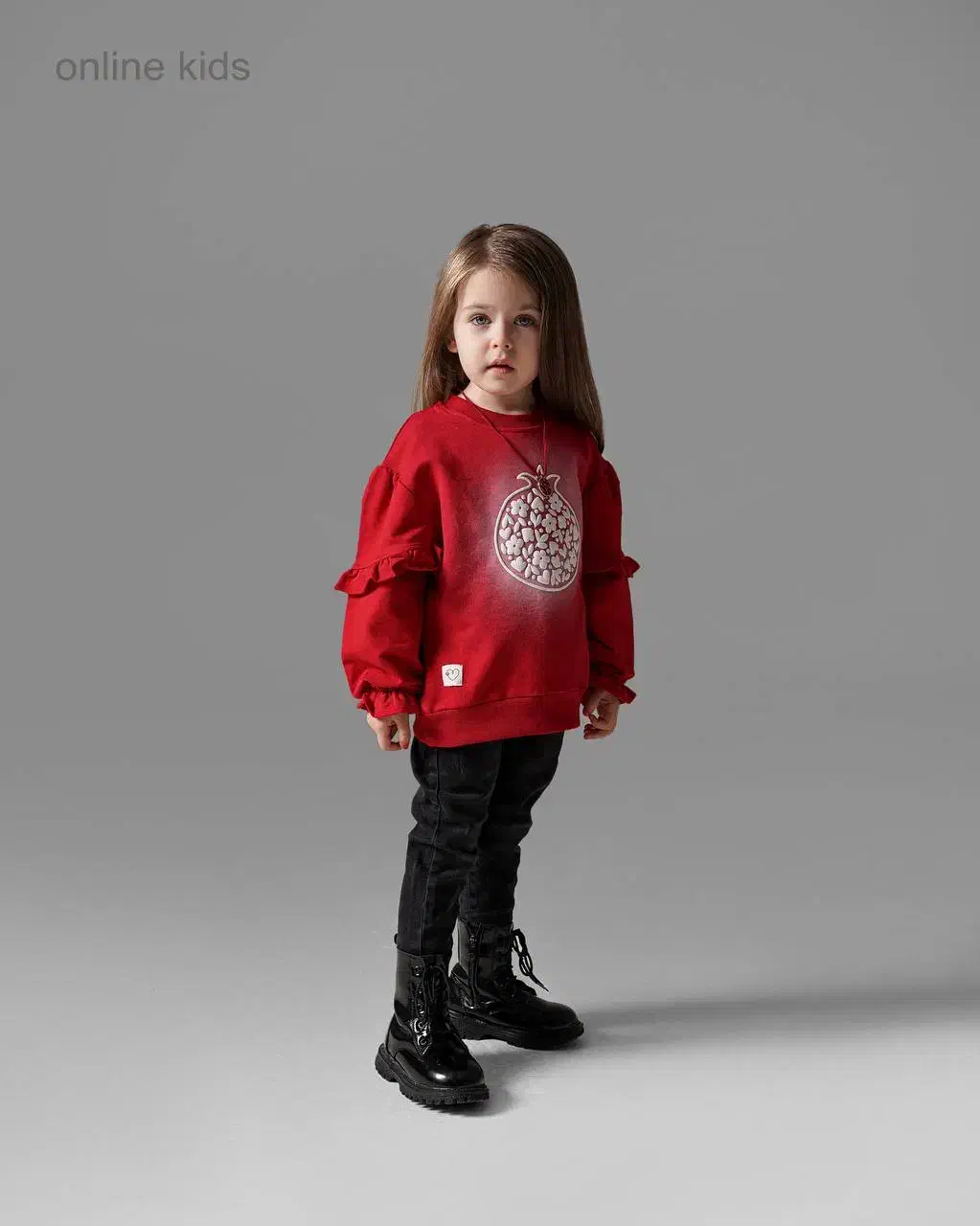 بلوز یلدایی طرح دخترانه و پسرانه|کفش و لباس بچه|دوگنبدان, |دیوار