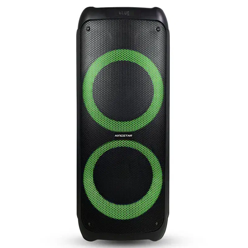 باند اسپیکر کینگ استار|سیستم صوتی خانگی|فولادشهر, مسکن مهر فولادشهر|دیوار