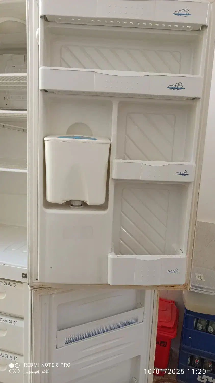 یخچال وفریزر|یخچال و فریزر|اسفراین, |دیوار