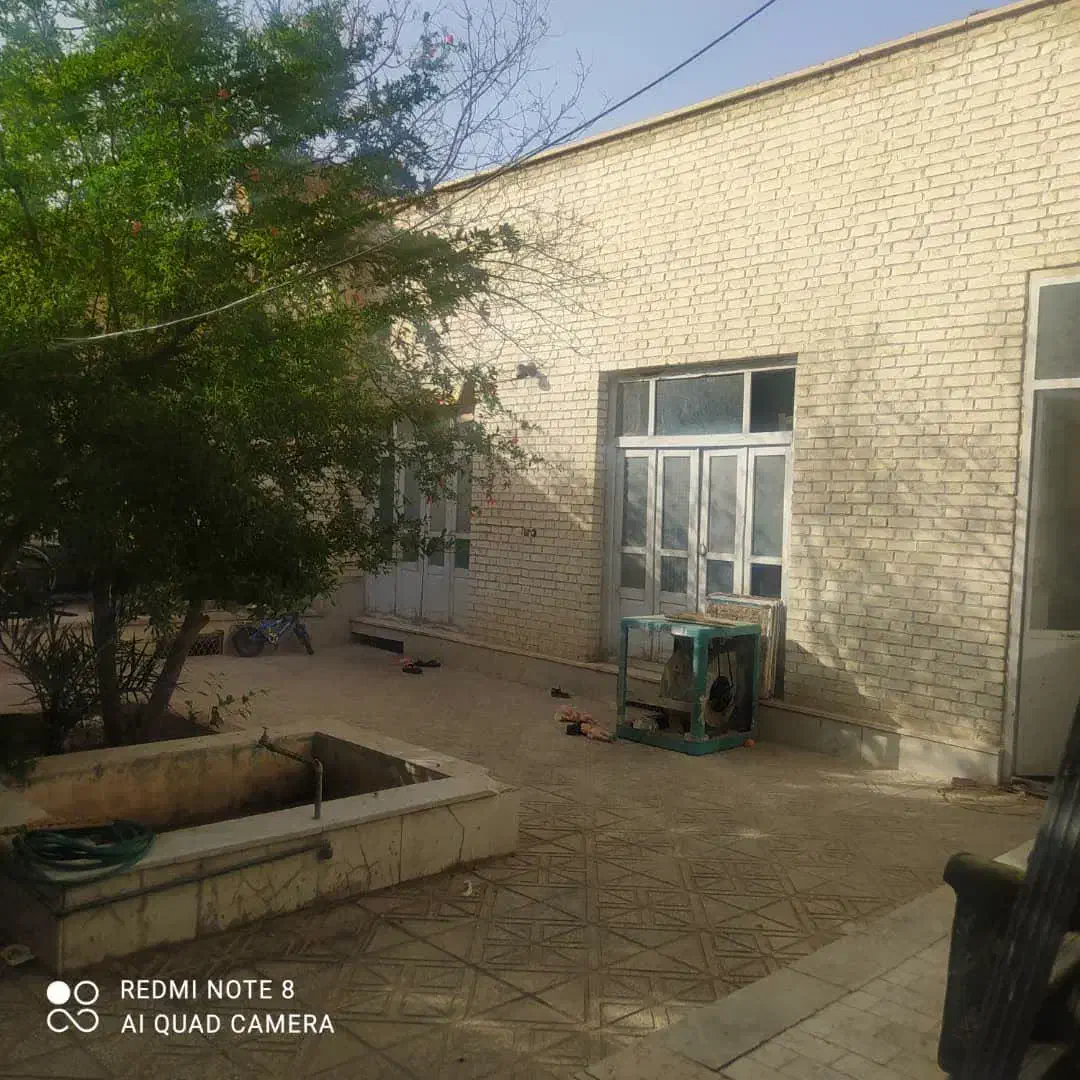 خانه قدیمی|فروش خانه و ویلا|یزد, |دیوار