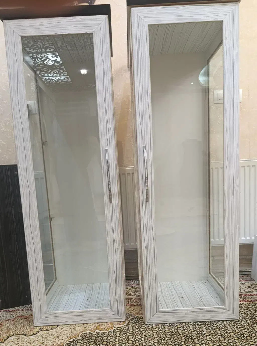 ویترین یا بوفه|بوفه، ویترین، کنسول|اردبیل, |دیوار