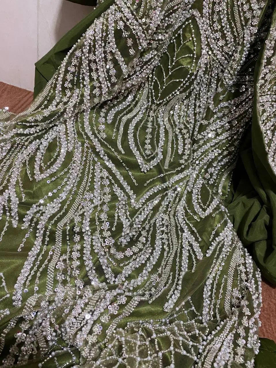 لباس کوردی اماده سایز 38 40 و 42|لباس|ارومیه, |دیوار