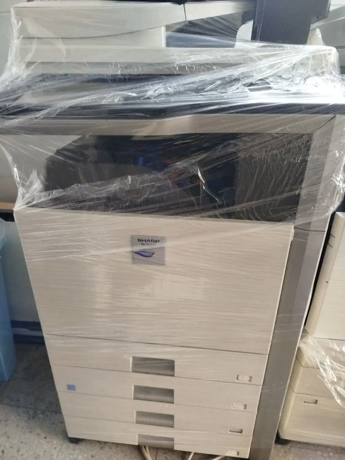 کپی 565.362.453mx|پرینتر، اسکنر، کپی، فکس|شیراز, هفت تنان|دیوار