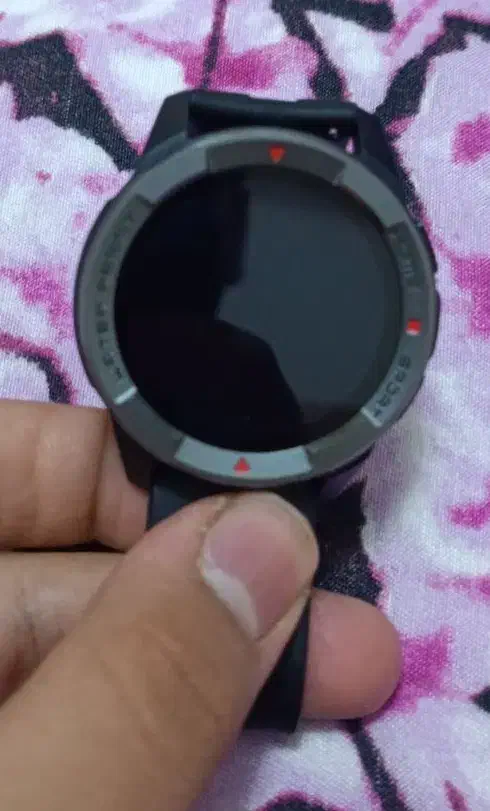 ساعت هوشمند mibro|ساعت|ایلام, |دیوار