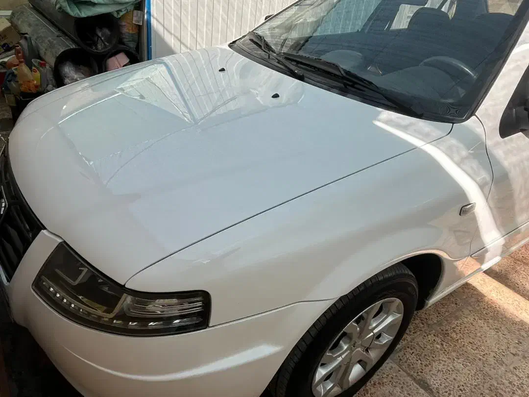 سورن پلاس خونگی، ef7|خودرو سواری و وانت|دوگنبدان, |دیوار