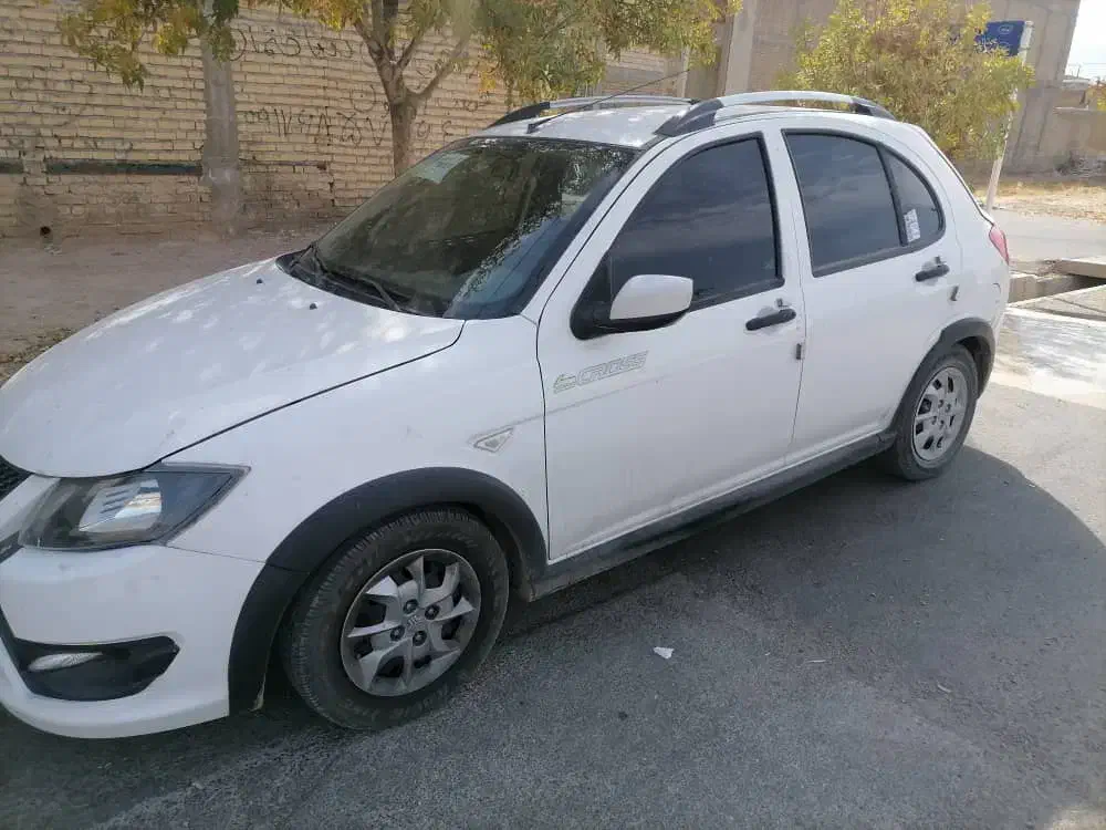 کوییک ۱۴۰۰ s|خودرو سواری و وانت|زرقان, |دیوار