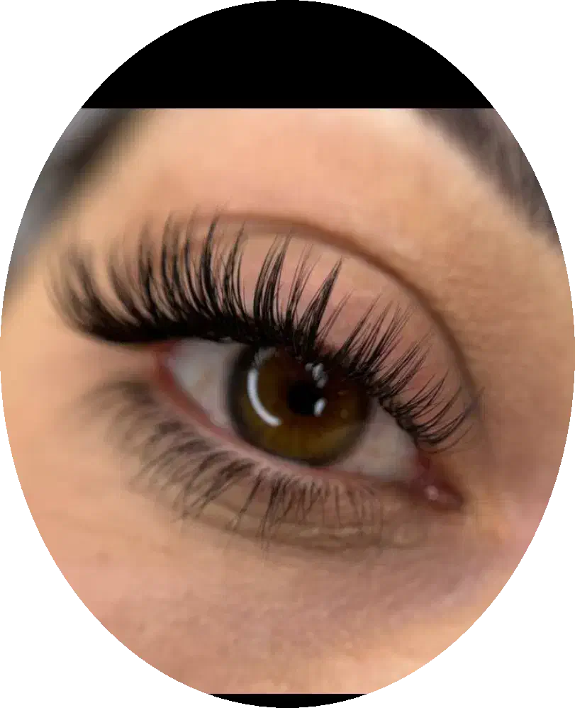 اکستنشن مژه|خدمات آرایشگری و زیبایی|اصفهان, فجر|دیوار