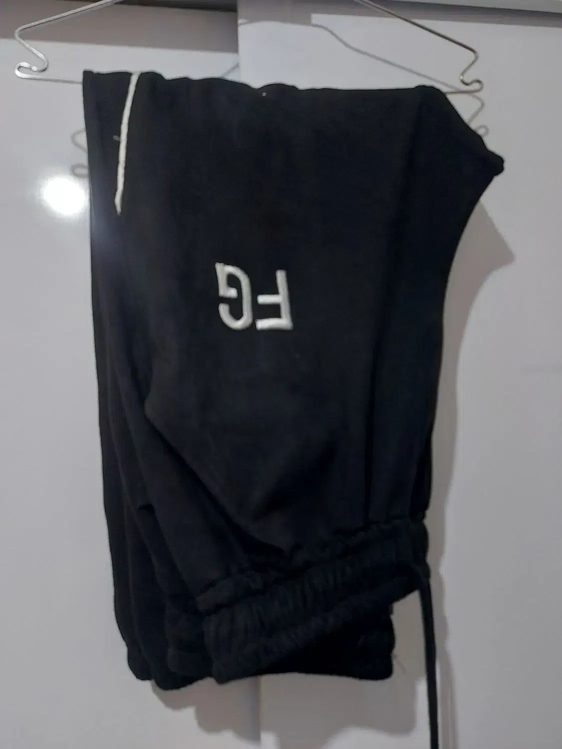 کاپشن شلوار ورزشی سوئیت گرم بالا|لباس|آستانه اشرفیه, |دیوار