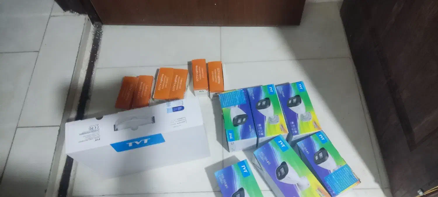 دوربین مداربسته|دوربین مداربسته|همدان, |دیوار