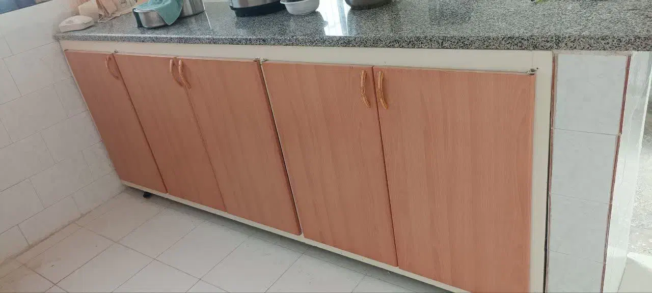 کابینت|مصالح و تجهیزات ساختمان|سنقر, |دیوار