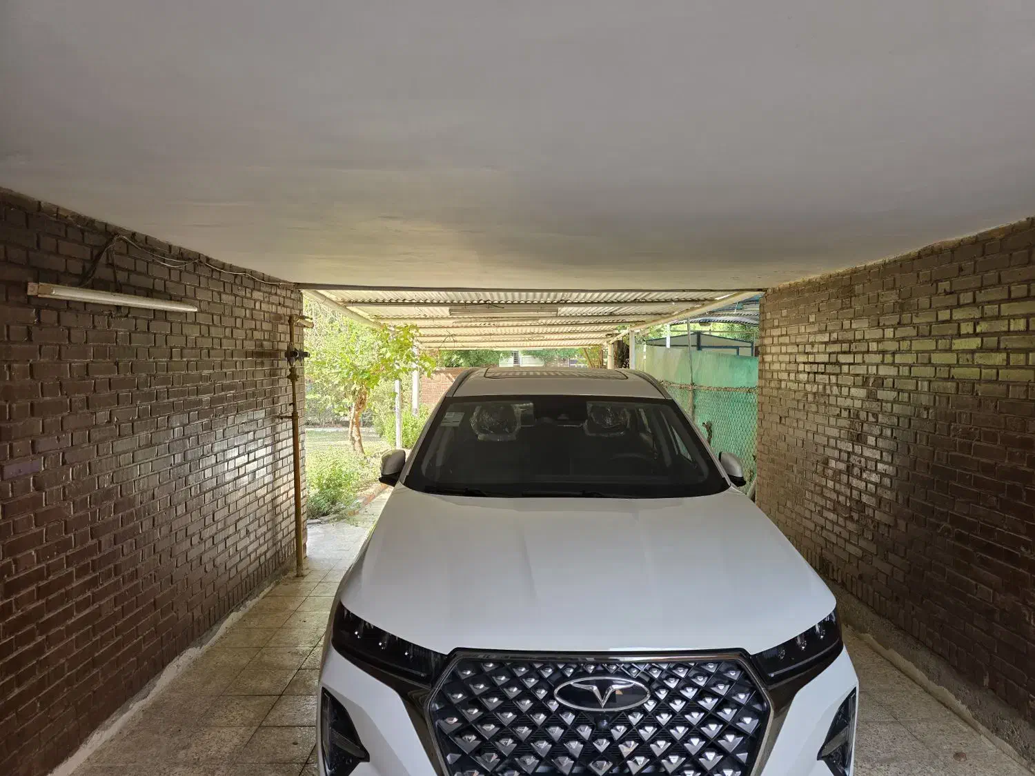 تیگو7پرومکسAWD|خودرو سواری و وانت|اهواز, شهرک نفت|دیوار