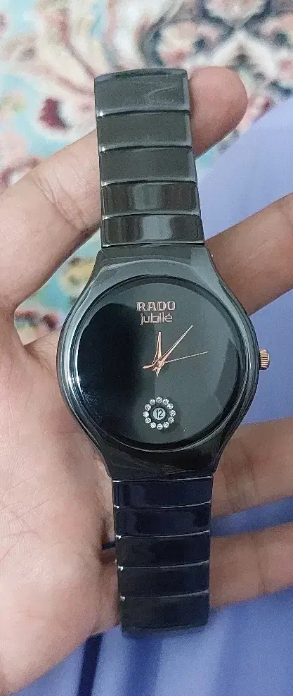 ساعت رادو جوبیل|ساعت|زاهدان, |دیوار