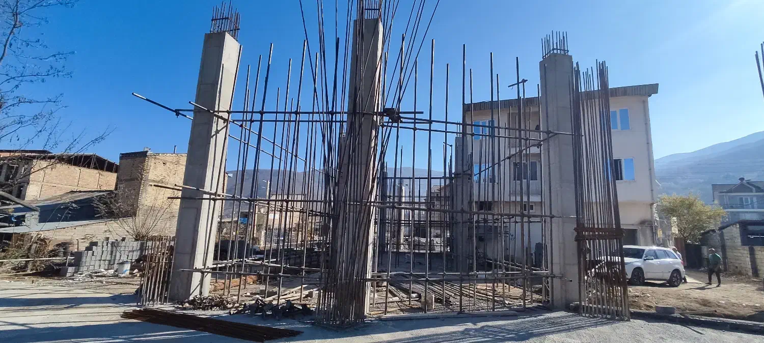 نگهبان فنی پروژه|استخدام معماری، عمران و ساختمانی|کلاردشت, |دیوار