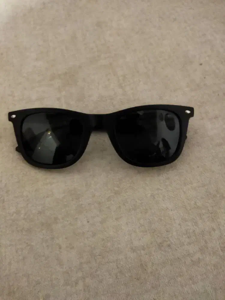 عینک دودی تارگت اصلی|زیورآلات و اکسسوری|پل سفید, |دیوار